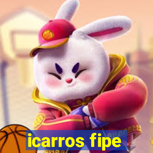 icarros fipe